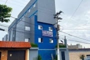 Apartamento com 2 dormitórios à venda, 35 m² por R$ 199.000 - Itaquera