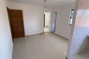 Apartamento com 2 dormitórios à venda, 43 m² por R$ 199.900,00 - Itaquera - São Paulo/SP