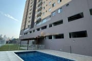 Apartamento com 2 dormitórios à venda, 47 m² por R$ 270.956,40 - Vila Carmosina - São Paulo/SP