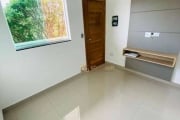 Apartamento com 2 dormitórios à venda, 45 m² por R$ 289.000,00 - Vila Antonieta - São Paulo/SP