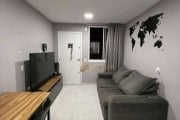 Apartamento com 2 dormitórios à venda, 39 m² por R$ 190.000,00 - Colônia (zona Leste) - São Paulo/SP