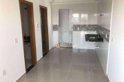 Apartamento com 2 dormitórios à venda, 34 m² por R$ 290.000,00 - Cidade Patriarca - São Paulo/SP