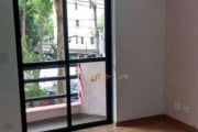 Apartamento com 2 dormitórios à venda, 48 m² por R$ 249.999,99 - Jardim Celeste - São Paulo/SP