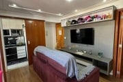 Apartamento com 3 dormitórios à venda, 60 m² por R$ 349.999,99 - Ermelino Matarazzo - São Paulo/SP