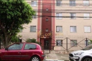 Apartamento com 2 dormitórios à venda, 56 m² por R$ 235.000 - Vila Regina