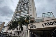 Apartamento com 3 dormitórios à venda, 70 m² por R$ 700.000,00 - Tatuapé - São Paulo/SP