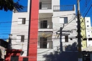 Apartamento com 2 dormitórios à venda, 34 m² por R$ 245.767,50 - Chácara Califórnia - São Paulo/SP