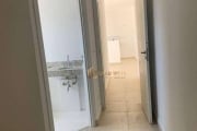 Apartamento com 2 dormitórios à venda, 56 m² por R$ 449.000 - Vila Bela