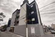 Apartamento com 1 dormitório à venda, 30 m² por R$ 229.000,00 - Chácara Santo Antônio (Zona Leste) - São Paulo/SP