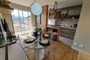 Apartamento com 2 dormitórios à venda, 48 m² por R$ 392.700 - Penha de França - São Paulo/SP