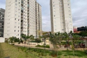 Apartamento com 2 dormitórios à venda, 62 m² por R$ 430.000,00 - Vila Taquari - São Paulo/SP