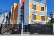 Apartamento com 2 dormitórios à venda, 50 m² por R$ 290.000,00 - Vila Antonina - São Paulo/SP