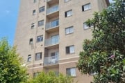 Apartamento com 2 dormitórios à venda, 51 m² por R$ 330.000 - Jardim Santo Antônio - São Paulo/SP