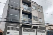 Apartamento com 2 dormitórios à venda, 42 m² por R$ 259.000 - Parada XV de Novembro - São Paulo/SP