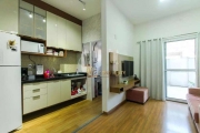 Apartamento com 2 dormitórios à venda, 83 m² por R$ 615.000,00 - Penha - São Paulo/SP