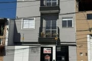 Apartamento com 1 dormitório à venda, 27 m² por R$ 190.000,00 - Vila Carrão - São Paulo/SP