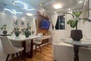 Apartamento com 2 dormitórios à venda, 41 m² por R$ 220.000 - Conjunto Habitacional Santa Etelvina III - São Paulo/SP