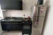 Apartamento com 2 dormitórios à venda, 43 m² por R$ 270.000 - Cidade São Mateus - São Paulo/SP