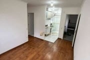 Apartamento com 2 dormitórios à venda, 40 m² por R$ 180.000,00 - Colônia (zona Leste) - São Paulo/SP