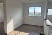 Apartamento com 2 dormitórios à venda, 46 m² por R$ 240.000,00 - Jardim São Francisco (Zona Leste) - São Paulo/SP