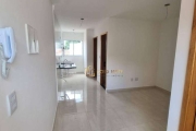 Apartamento com 2 dormitórios à venda, 42 m² por R$ 270.000 - Quinta da Paineira - São Paulo/SP