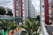 Apartamento com 2 dormitórios à venda, 47 m² por R$ 260.000,00 - Itaquera - São Paulo/SP