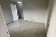 Apartamento com 2 dormitórios para alugar, 45 m² por R$ 1.500,00/mês - Jardim Tuã - São Paulo/SP