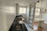 Apartamento com 2 dormitórios à venda, 40 m² por R$ 235.000 - Itaquera - São Paulo/SP