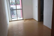 Apartamento com 2 dormitórios, 50 m² - venda por R$ 260.000 ou aluguel por R$ 2.200/mês - Itaquera - São Paulo/SP