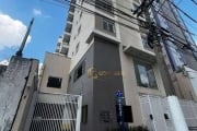 Apartamento com 2 dormitórios à venda, 45 m² por R$ 390.000 - Tatuapé - São Paulo/SP