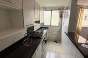 Apartamento com 2 dormitórios para alugar, 44 m² no aricanduva próximo ao shopping