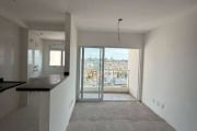 Apartamento com 2 dormitórios para alugar, 52 m² por R$ 2.000/mês - Vila São Francisco - São Paulo/SP