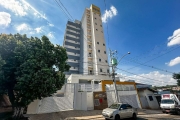 Apartamento com 2 quartos à venda na Rua Samuel Neves, 2615, Vila Independência, Piracicaba