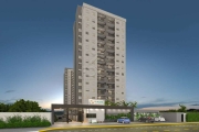 Apartamento com 2 quartos à venda na Avenida Dois Córregos, 1287, Dois Córregos, Piracicaba