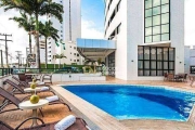 Apartamento com 2 dormitórios sendo 1 suíte , na melhor localização de Ponta Negra,à venda, 63 m² por R$ 299.900 - Ponta Negra - Natal/RN