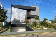 Casa com 4 dormitórios à venda, 542 m² por R$ 3.990.000,00 - Pium (Distrito Litoral) - Parnamirim/RN