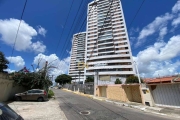 Apartamento com 3 dormitórios à venda, 109 m² por R$ 770.000,00 - Capim Macio - Natal/RN