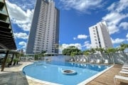 Apartamento com 3 dormitórios à venda, 148 m² por R$ 950.000,00 - Lagoa Nova - Natal/RN