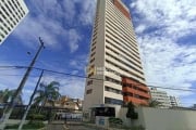 Apartamento com 3 dormitórios à venda, 98 m² por R$ 530.000,00 - Capim Macio - Natal/RN