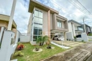 Casa com 4 dormitórios à venda, 239 m² por R$ 1.290.000,00 - Parque das Nações  - Parnamirim/RN