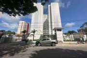 Apartamento com 3 dormitórios à venda, 138 m² por R$ 460.000,00 - Tirol - Natal/RN