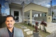 Casa com 3 dormitórios, 245 m² - venda por R$ 780.000,00 ou aluguel por R$ 6.000,00/mês - Parque das Nações  - Parnamirim/RN