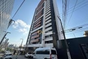 Apartamento com 2 dormitórios à venda, 56 m² por R$ 339.000 - Tirol - Natal/RN