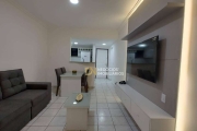Apartamento com 1 dormitório à venda, 53 m² por R$ 295.000,00 - Cidade Alta - Natal/RN