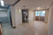 Apartamento com 2 dormitórios, 52 m² - venda por R$ 320.000,00 ou aluguel por R$ 2.086,00/mês - Condomínio Rios da Amazônia - Sorocaba/SP