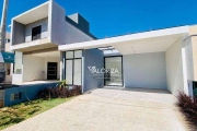 Casa com 3 dormitórios à venda, 135 m² por R$ 799.000,00 - Residencial Reserva Ipanema - Sorocaba/SP