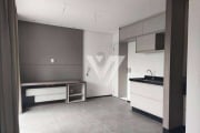 Apartamento com 1 dormitório para alugar, 33 m² por R$ 2.450,00/mês - Liberty Home Studio - Sorocaba/SP