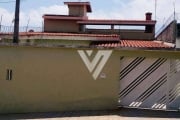 Casa com 3 dormitórios à venda, 214 m² por R$ 355.000,00 - Nova Votorantim - Votorantim/SP