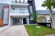 Casa com 3 dormitórios à venda, 199 m² por R$ 910.000,00 - Condomínio Terras de São Francisco - Sorocaba/SP