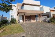 Casa com 3 dormitórios à venda, 376 m² por R$ 2.550.000,00 - Alphaville Nova Esplanada - Votorantim/SP